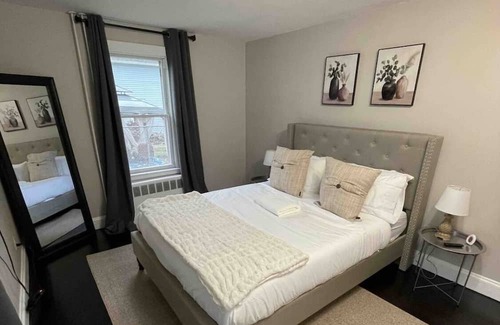 Norwich Casa | Lovely 3bdr Apt