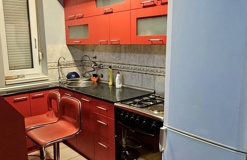 Bistrica Apartamento | Little cozy apartment.
