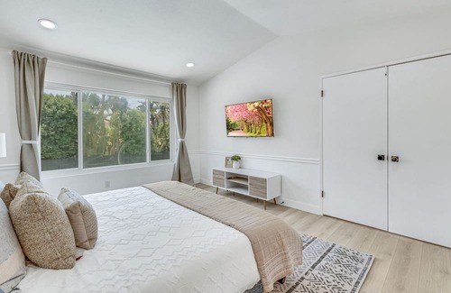 Norco Casa | A Perfect Pool House Designed for Family/Friends - Corona, CA