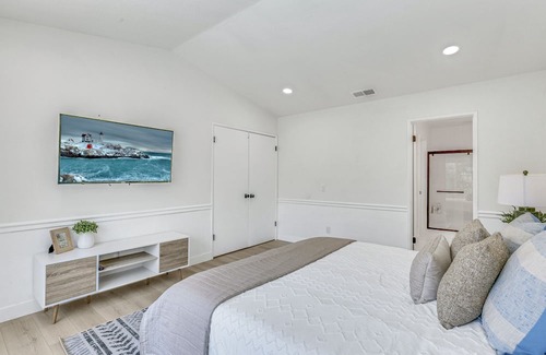 Norco Casa | A Perfect Pool House Designed for Family/Friends - Corona, CA