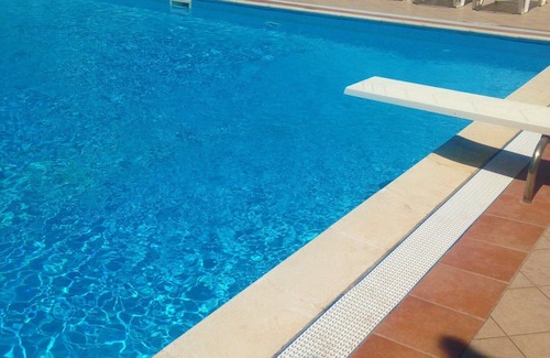 Falerna Apartamento | Holiday Apartment "Trilocale 31 Residence La Giungla" with Sea View, Shared Pool & Wi-Fi