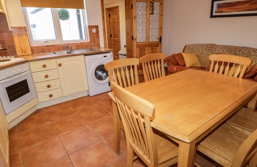 Carndonagh Cabaña | FINTAN'S, family friendly in Carndonagh, County Donegal
