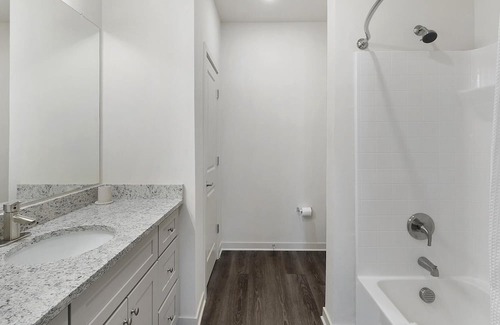 Fort Worth Apartamento | Modern Apartment in Prime Location (ID1401X785)