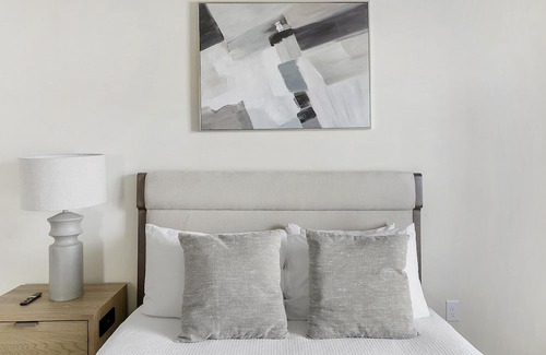 Fort Worth Apartamento | Modern Apartment in Prime Location (ID1401X785)