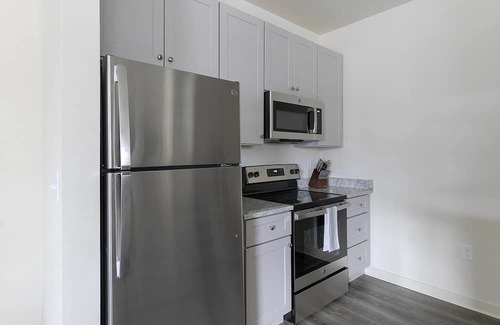 Fort Worth Apartamento | Modern Apartment in Prime Location (ID1401X788)