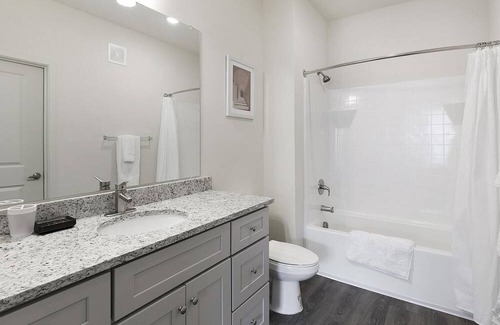 Fort Worth Apartamento | Modern Apartment in Prime Location (ID1401X786)