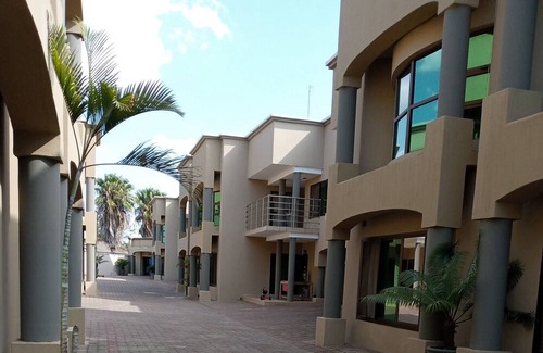 Lusaka Apartamento | Executive fully furnished apartment close to amenities