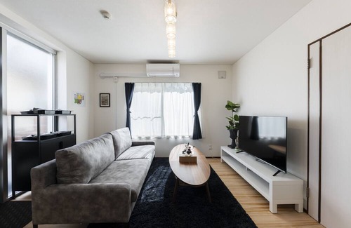 Atsubetsu Casa | CAPRICIOUS INN ATSUBETSU