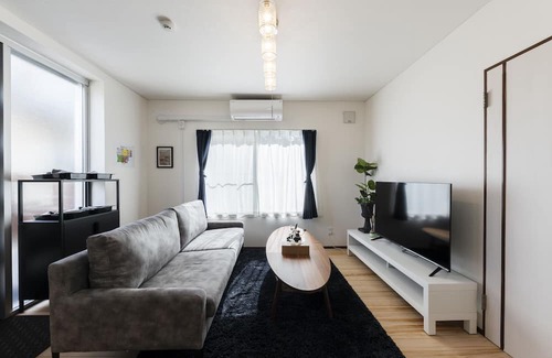 Atsubetsu Casa | CAPRICIOUS INN ATSUBETSU