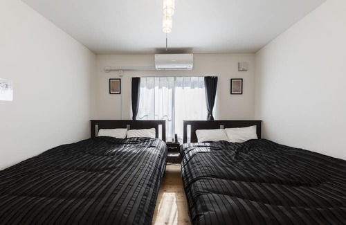 Atsubetsu Casa | CAPRICIOUS INN ATSUBETSU
