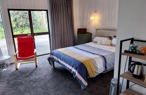 Snells Beach Apartamento | Snells Beach Studio in quiet cul de sac 2 minutes walk to beach