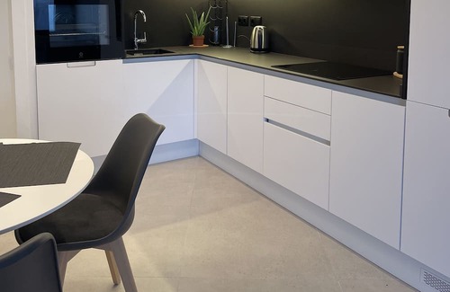 La Bordeta Apartamento | Ático en Barcelona - Gran Terraza Privada