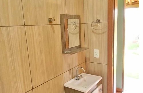 Foz do Iguacu Chalet De Esquí | Micro Casa Perto Cataratas
