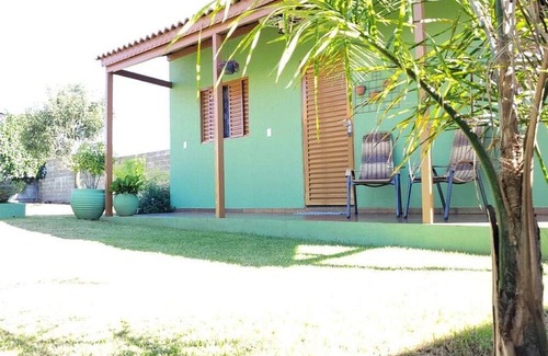 Foz do Iguacu Chalet De Esquí | Micro Casa Perto Cataratas