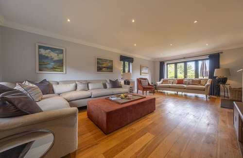 Holme Casa | 17 Peddars Way, Holme-next-the-Sea, Norfolk