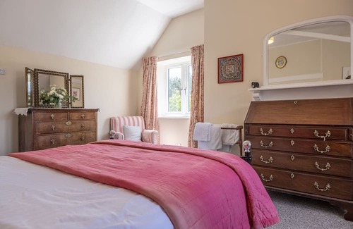 Grimston Casa | The Old Coach House (C), Congham, Norfolk