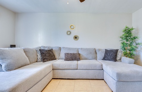 Southwood Valley Apartamento | College Station Apartment: 3 Mi to Texas A&M