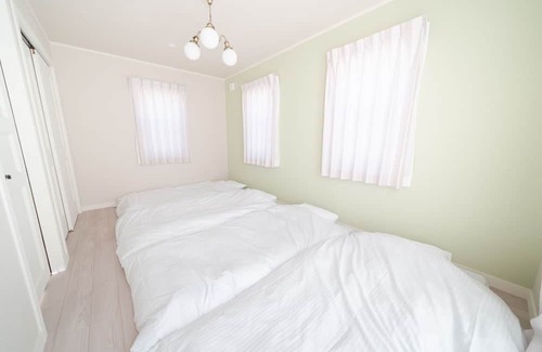 Ogano-machi Casa | New constructioninfants welcome Get excited abou / Chichibu Saitama
