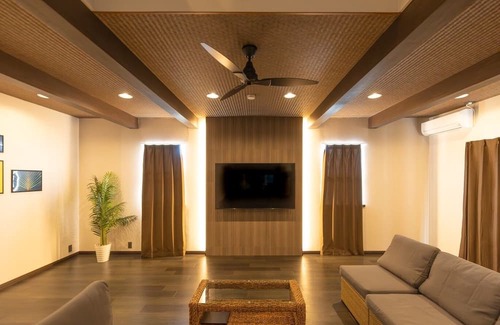 Sumoto Casa | Panoramic view of the ocean with a sunset view En / Sumoto Hyōgo