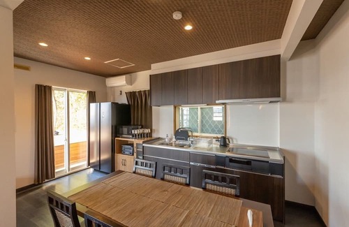 Sumoto Casa | Panoramic view of the ocean with a sunset view En / Sumoto Hyōgo