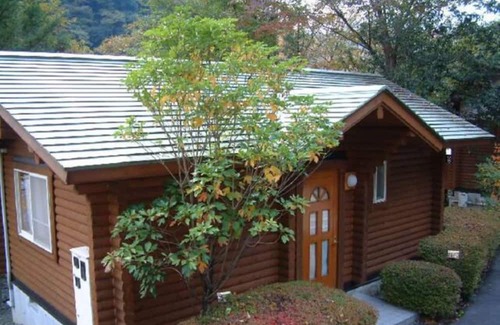 Kawanehon Casa | How to do itFusion of outdoor and healingHot s / Haibaragun Shizuoka