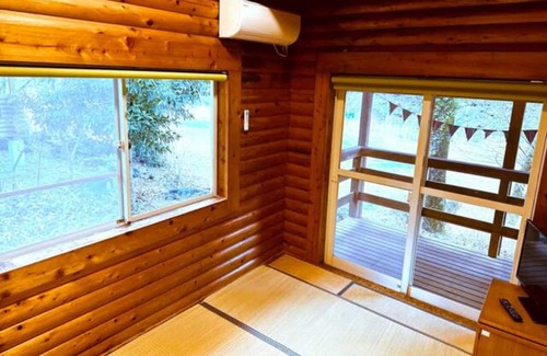 Kawanehon Casa | How to do itFusion of outdoor and healingHot s / Haibaragun Shizuoka