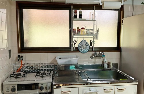 Kita-gun Casa | Room without meals Limited to 1 group per day W /Takamatsu Kagawa