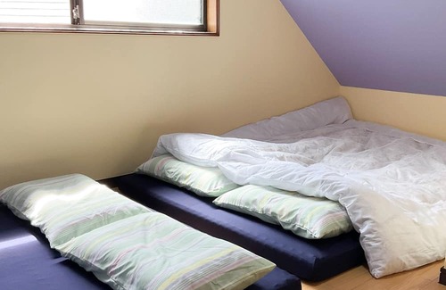 Kita-gun Casa | Room without meals Limited to 1 group per day W / Takamatsu Kagawa