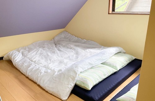 Kita-gun Casa | Room without meals Limited to 1 group per day W / Takamatsu Kagawa
