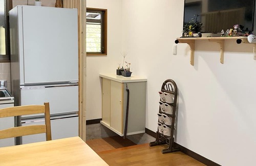 Kita-gun Casa | Room without meals Limited to 1 group per day W / Takamatsu Kagawa