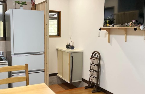 Kita-gun Casa | Room without meals Limited to 1 group per day W /Takamatsu Kagawa