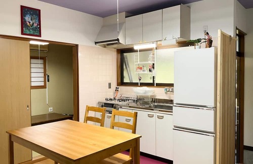 Kita-gun Casa | Room without meals Limited to 1 group per day W /Takamatsu Kagawa