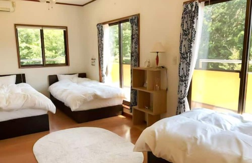 Higashiizu Casa | nonsmoking 1 building reserve Pets not allowed / Kamogun Shizuoka
