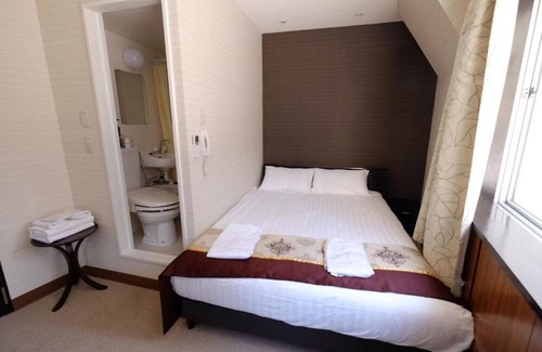 Kita Casa | Double room nonsmoking / Kita-ku Tokyo