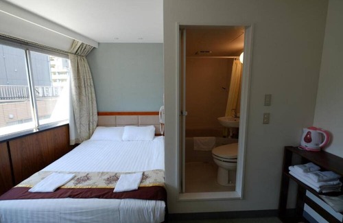 Kita Casa | Double room nonsmoking / Kita-ku Tokyo