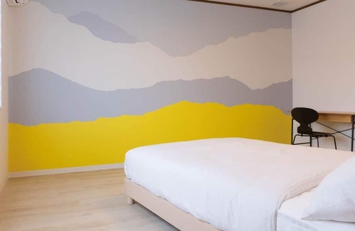 Annaka Casa | Room without meals Limited to 1 group per day / Annaka Gunma