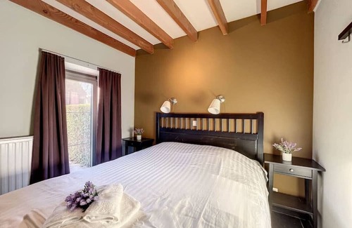 Steenkerke Casa | Blauwhof - hobbykamer
