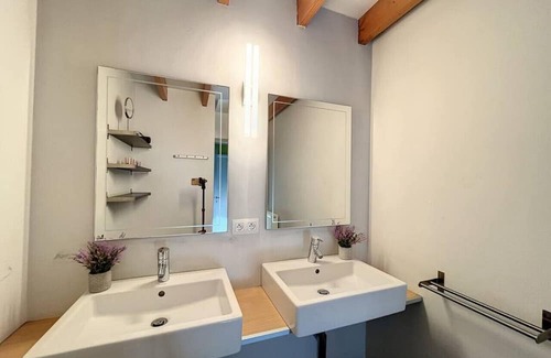Steenkerke Casa | Blauwhof - hobbykamer