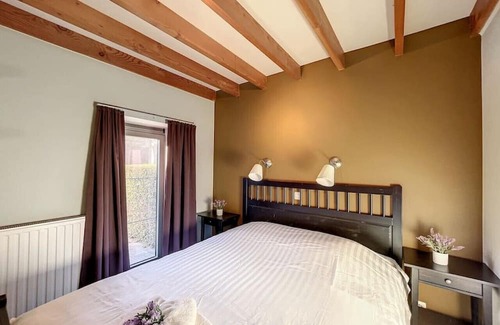 Steenkerke Casa | Blauwhof - hobbykamer