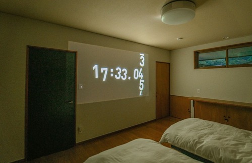 Gunma Prefecture Casa | Entire building reserved Spacious 3LDK of 145 / Shibukawa Gunma