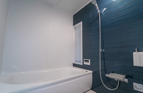Gunma Prefecture Casa | Entire building reserved Spacious 3LDK of 145 / Shibukawa Gunma