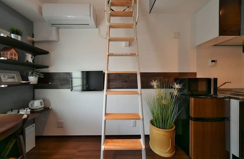 Sangenjaya Apartamento | 6 minutes walk from Sangenjaya Shibuya Futakota / Setagaya-ku Tokyo