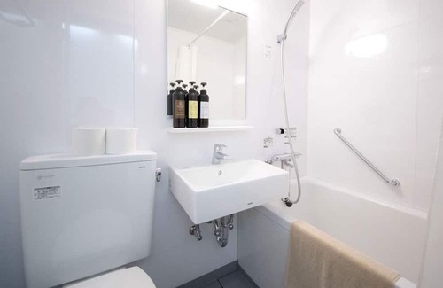 Bungoono Casa | 1 night and 2 meals Authentic Finnish sauna incl / Bungoono Ōita
