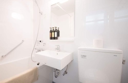 Bungoono Casa | 1 night and 2 meals Authentic Finnish sauna incl / Bungoono Ōita