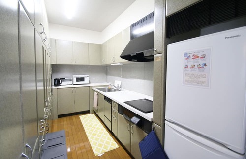 Minami Ward Apartamento | cold /Kumamoto Kumamoto