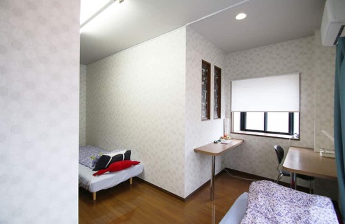 Minami Ward Apartamento | cold / Kumamoto Kumamoto