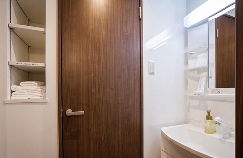 Itarashiki Casa | Double bedroom Capacity 12 people nonsmoking / Shimajiri-gun Okinawa