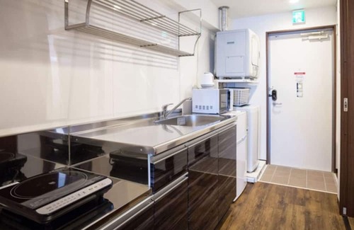 Itarashiki Casa | Twin bed room Capacity 12 people nonsmoking / Shimajiri-gun Okinawa