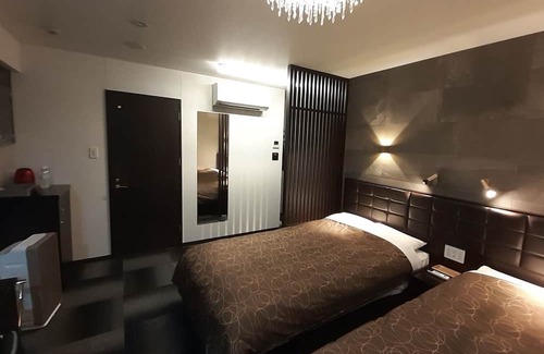 Imari Casa | nonsmoking Twin beds / Imari Saga