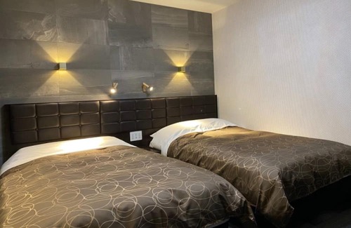 Imari Casa | nonsmoking Twin beds / Imari Saga